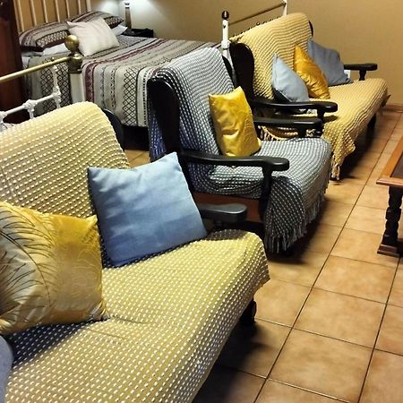 Anri Guesthouse Bloemfontein Kültér fotó