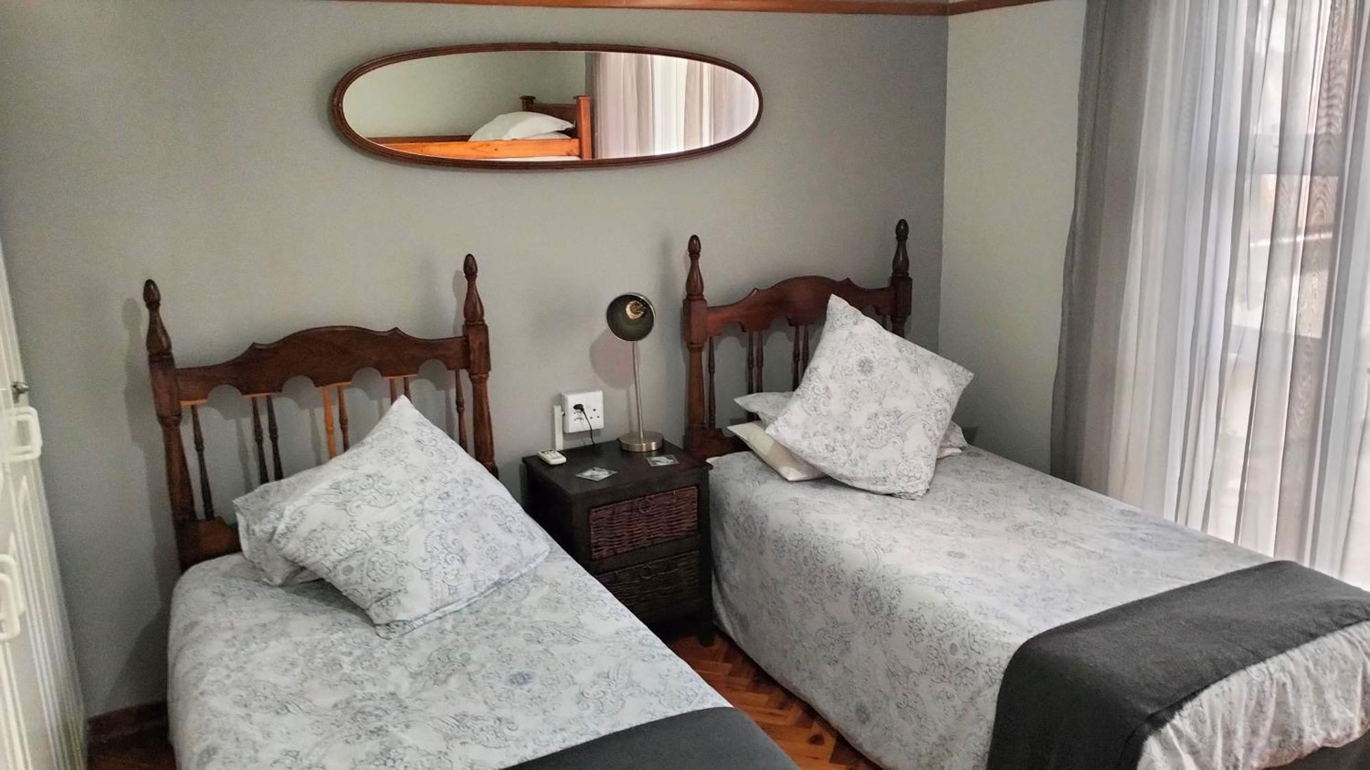 Anri Guesthouse Bloemfontein Kültér fotó