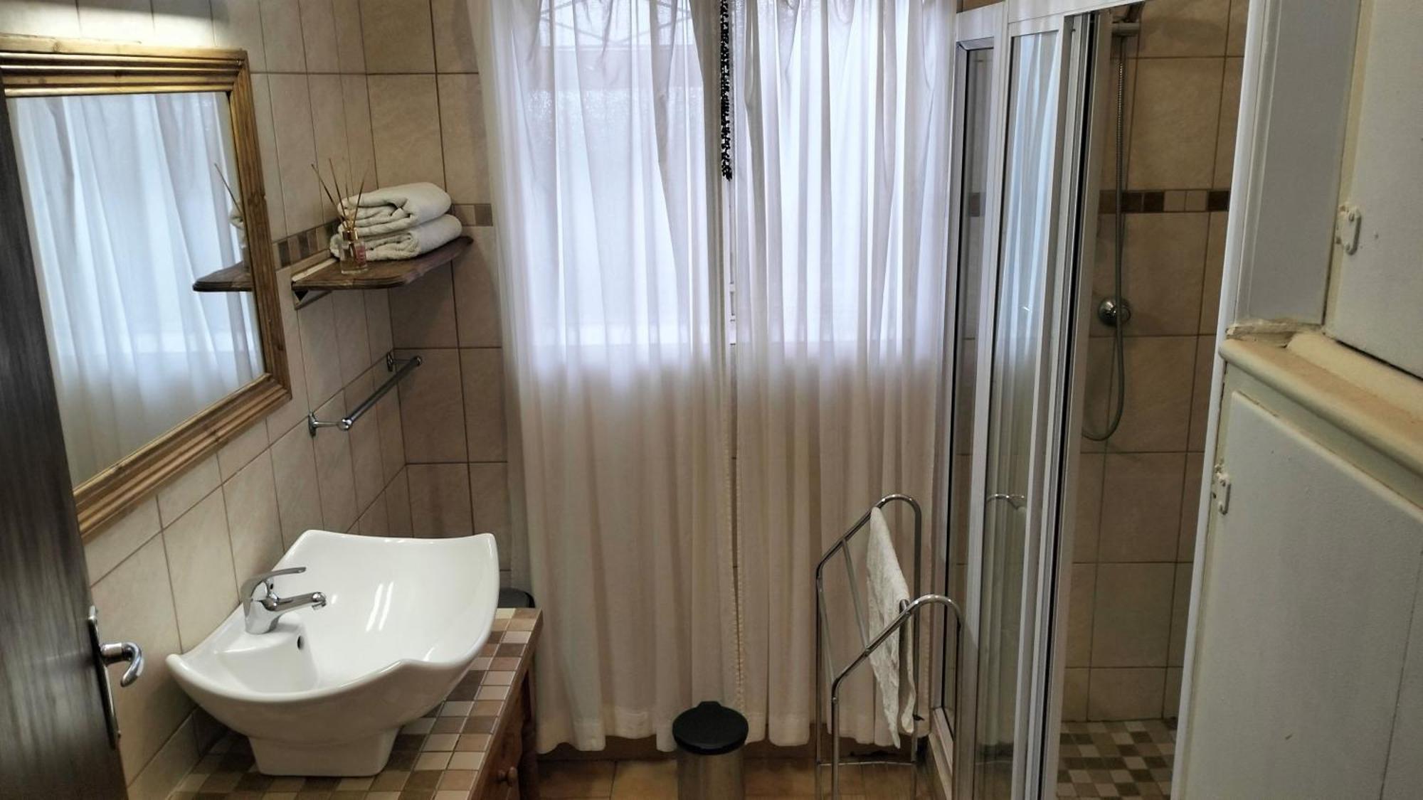 Anri Guesthouse Bloemfontein Kültér fotó