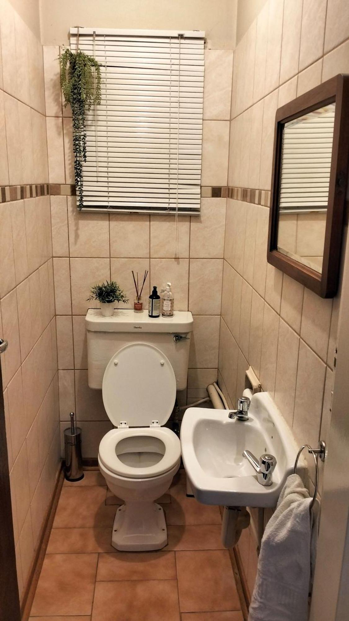 Anri Guesthouse Bloemfontein Kültér fotó