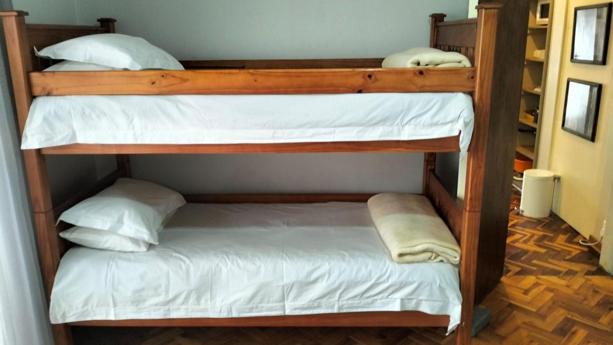 Anri Guesthouse Bloemfontein Kültér fotó
