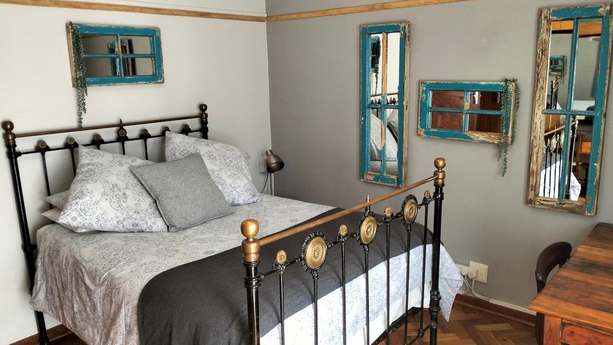 Anri Guesthouse Bloemfontein Kültér fotó