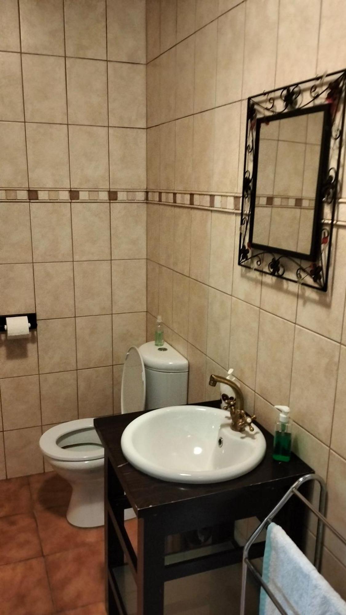Anri Guesthouse Bloemfontein Kültér fotó