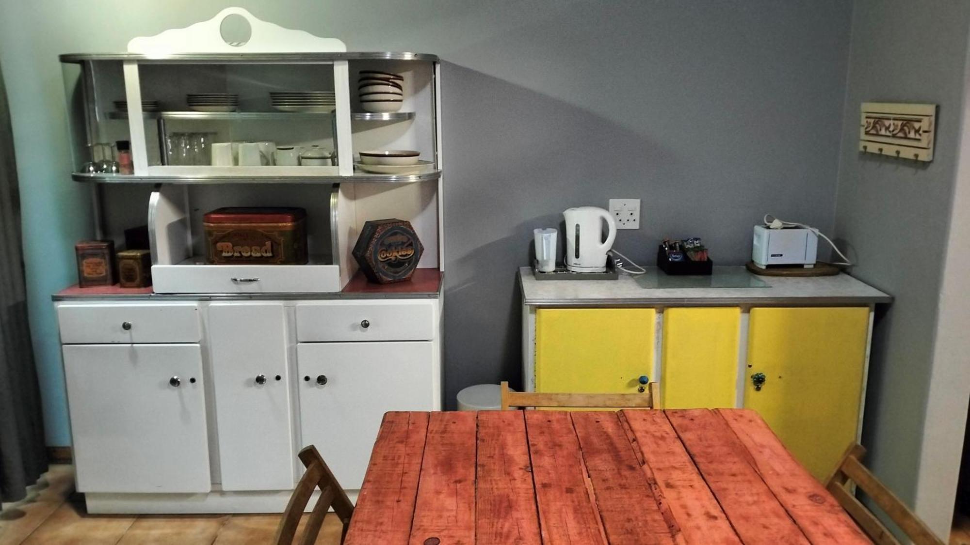Anri Guesthouse Bloemfontein Kültér fotó