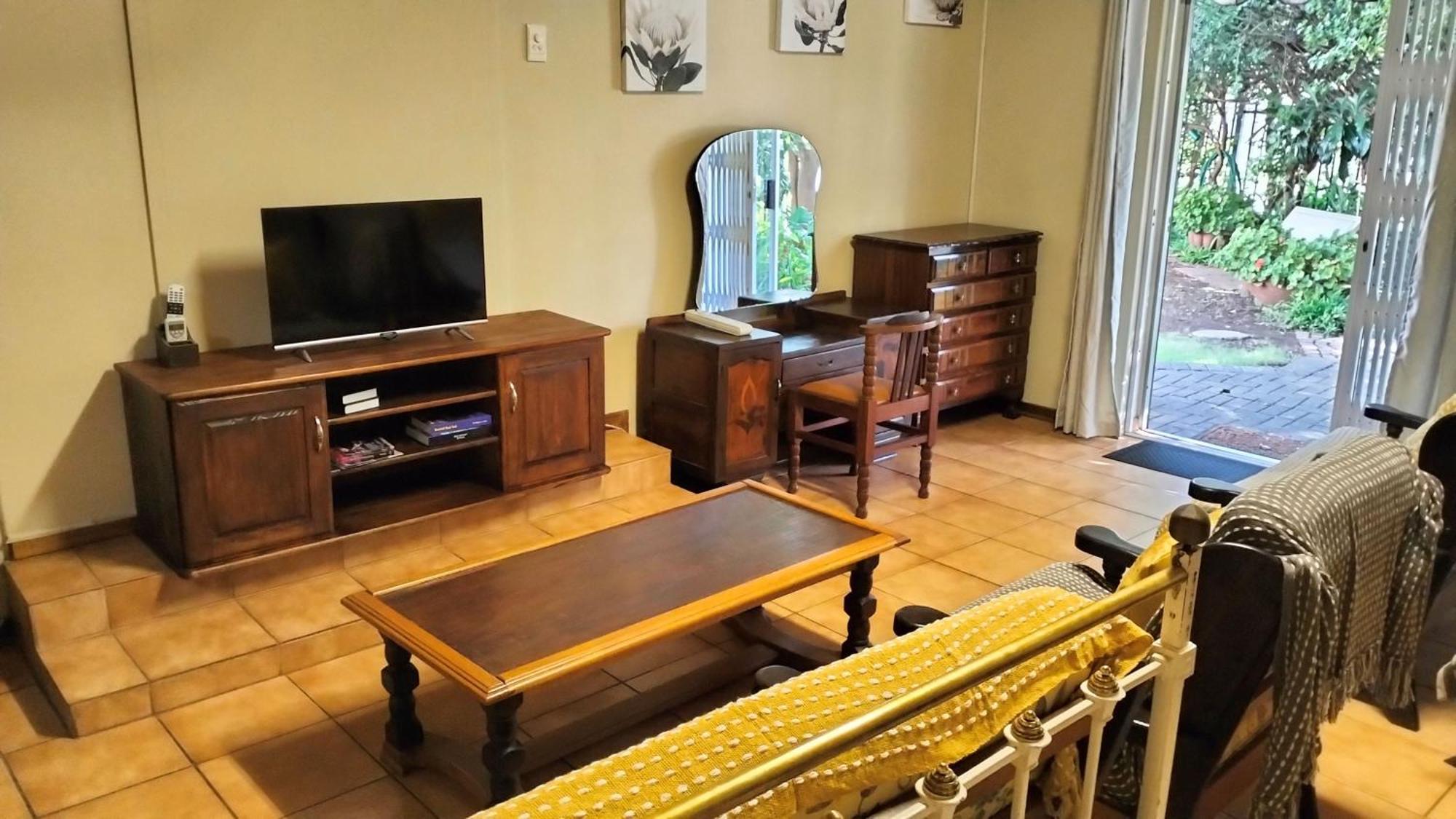 Anri Guesthouse Bloemfontein Kültér fotó
