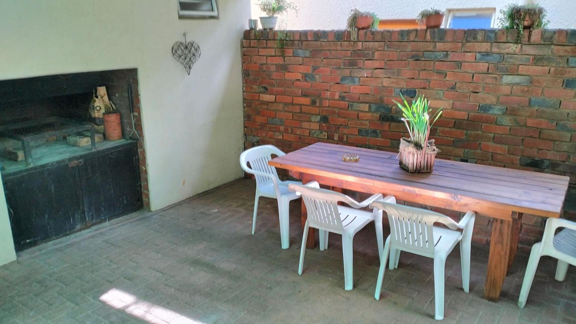 Anri Guesthouse Bloemfontein Kültér fotó