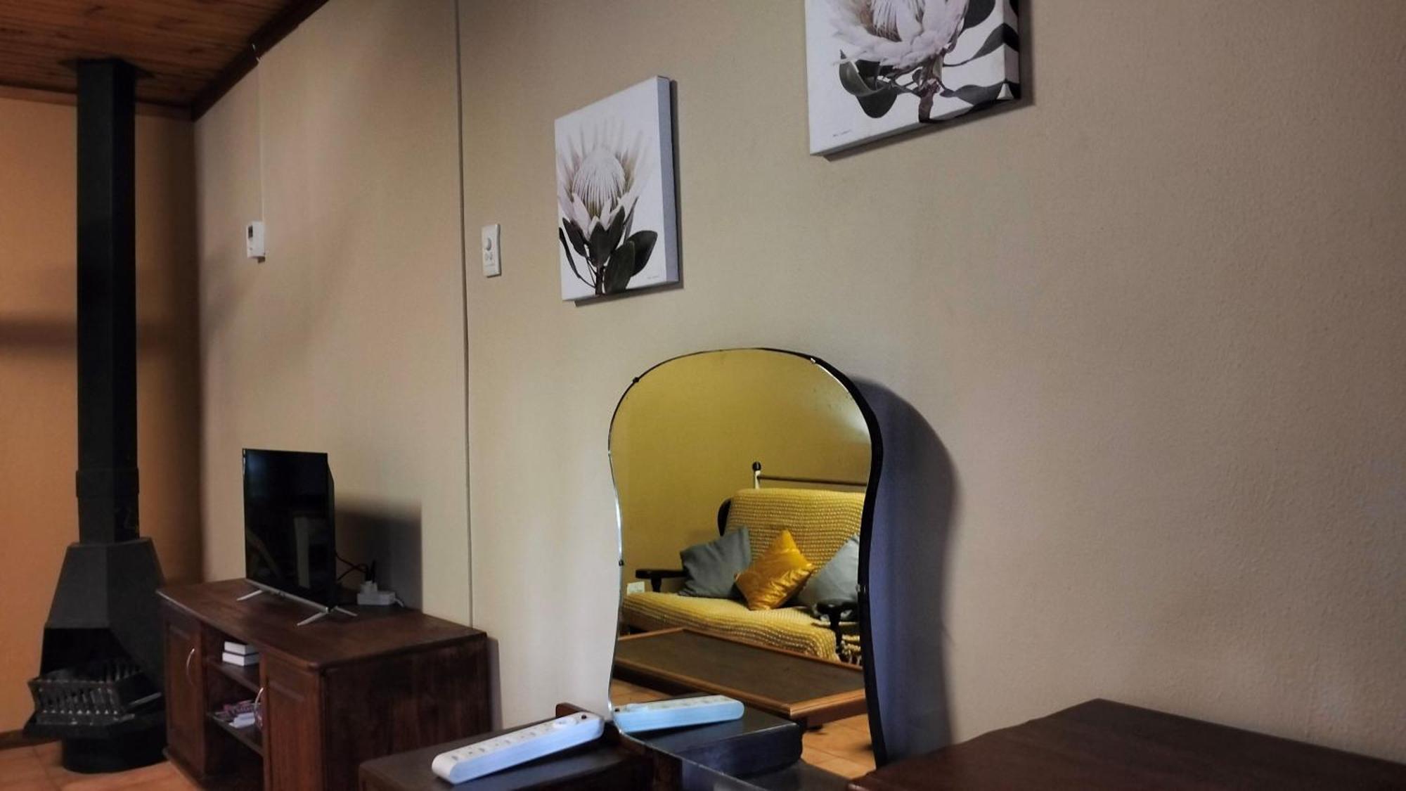Anri Guesthouse Bloemfontein Kültér fotó