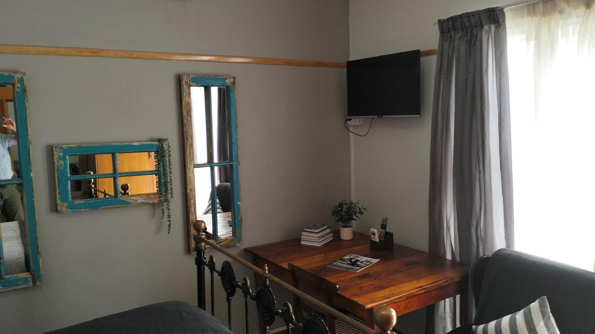 Anri Guesthouse Bloemfontein Kültér fotó