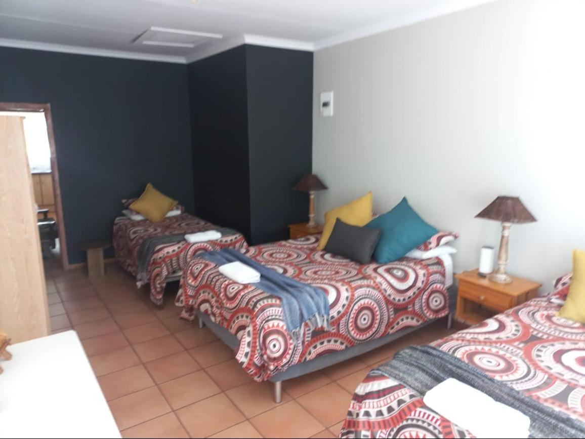 Anri Guesthouse Bloemfontein Kültér fotó