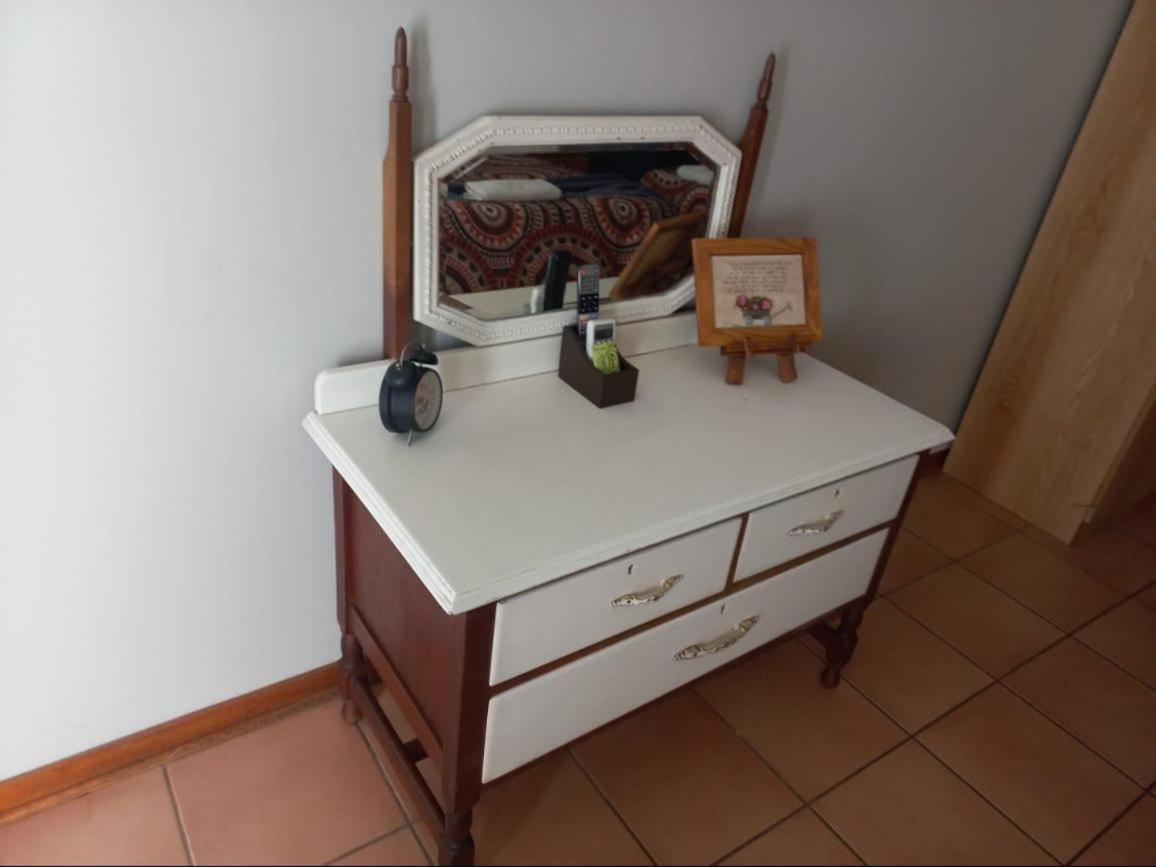 Anri Guesthouse Bloemfontein Kültér fotó