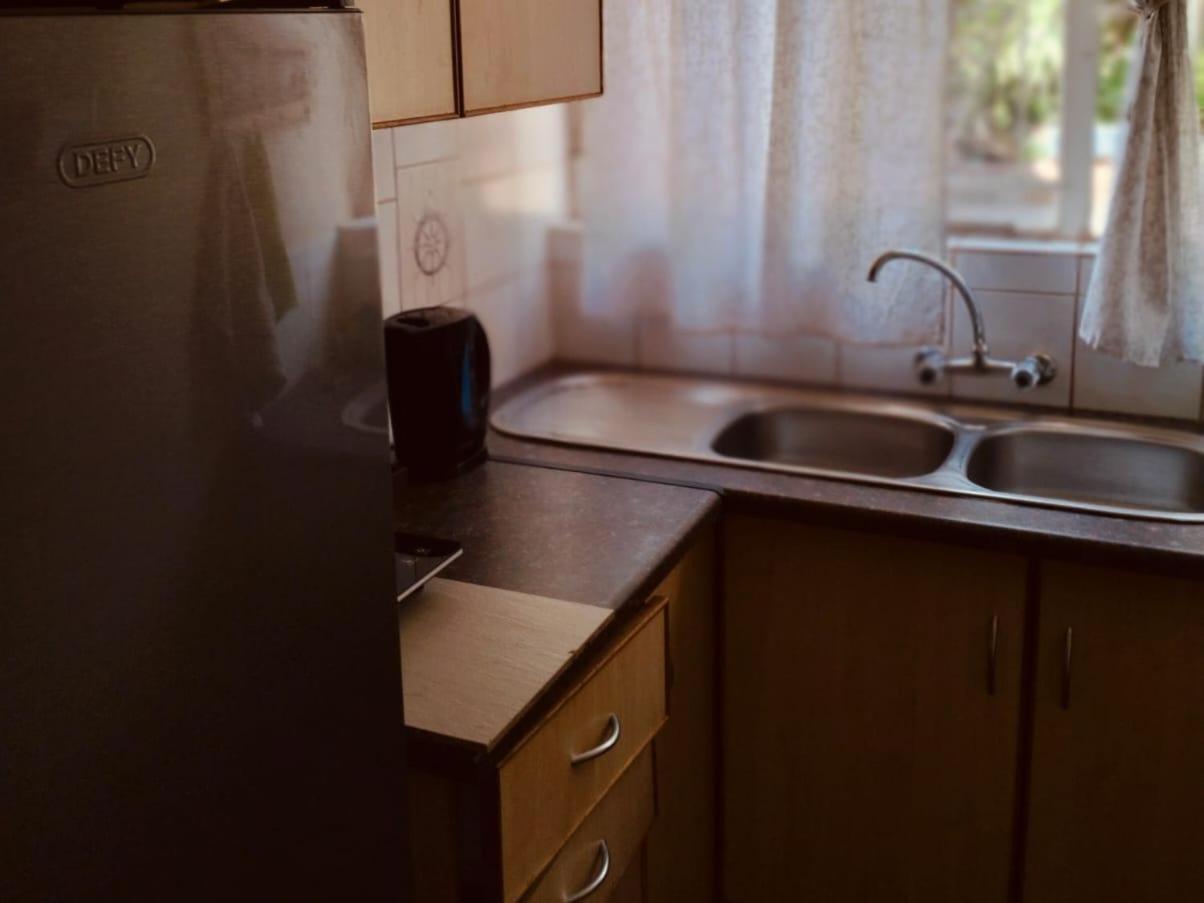 Anri Guesthouse Bloemfontein Kültér fotó