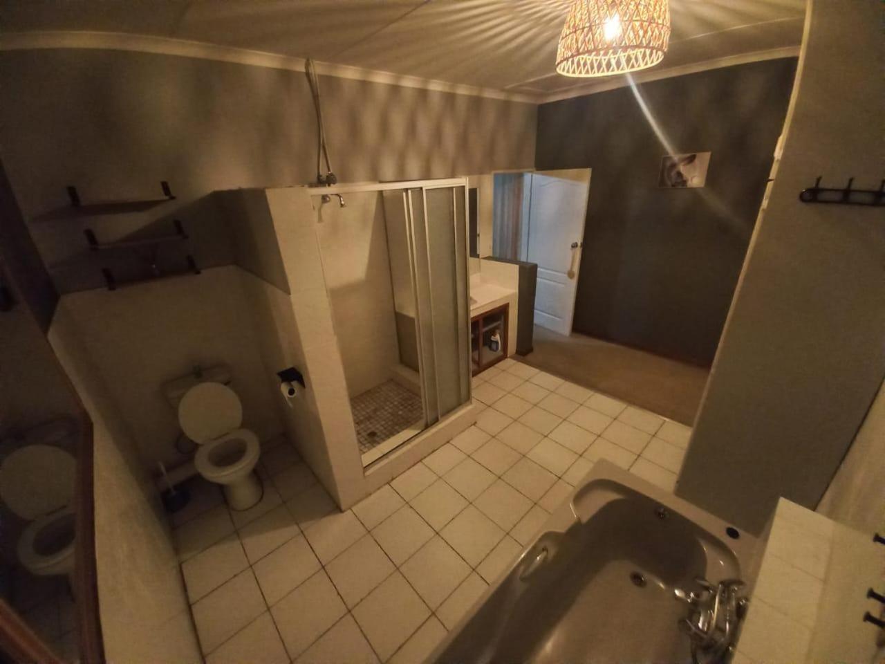Anri Guesthouse Bloemfontein Kültér fotó