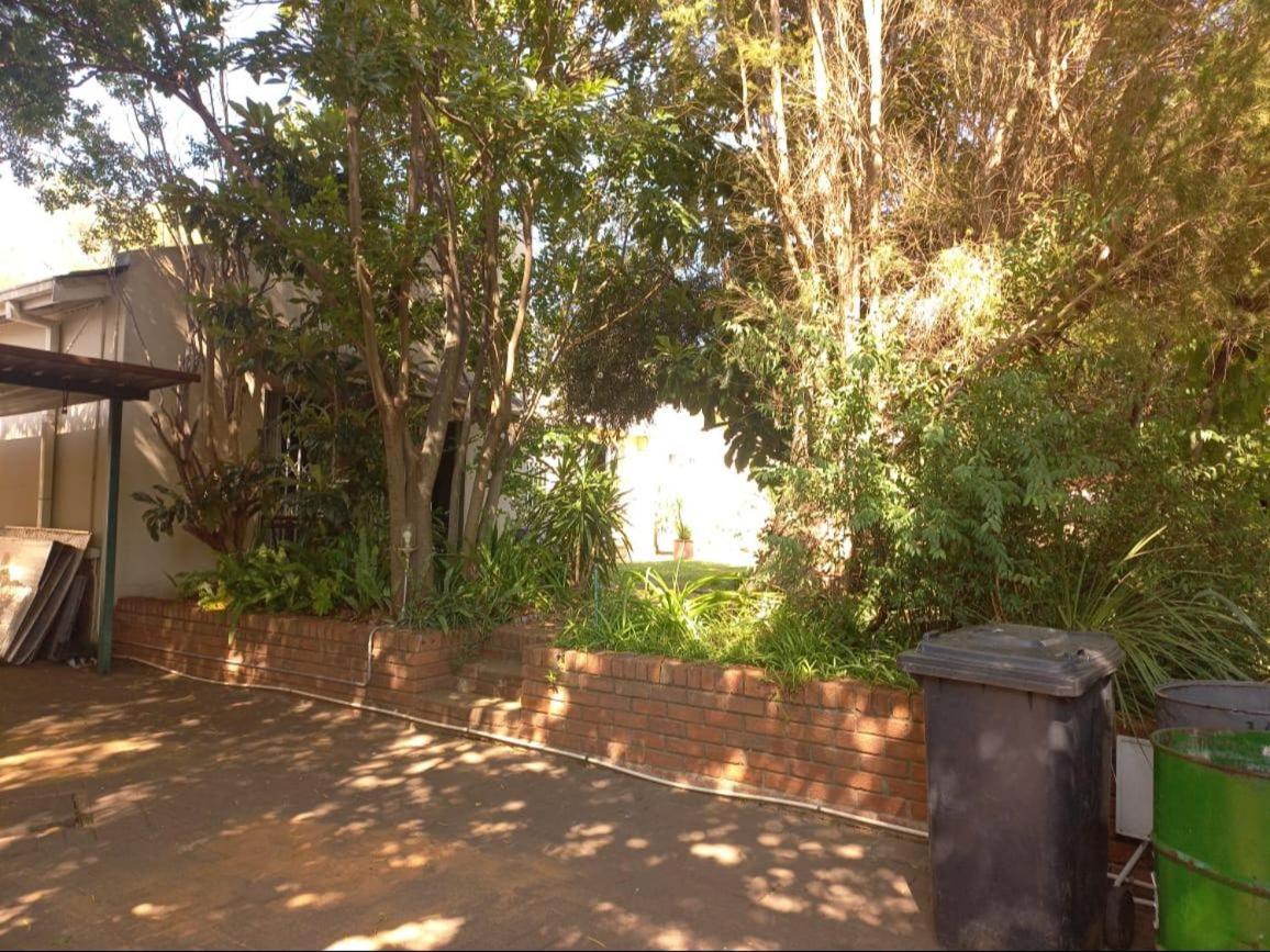 Anri Guesthouse Bloemfontein Kültér fotó