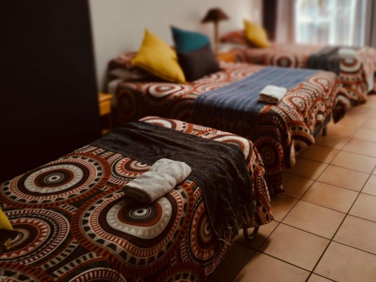 Anri Guesthouse Bloemfontein Kültér fotó