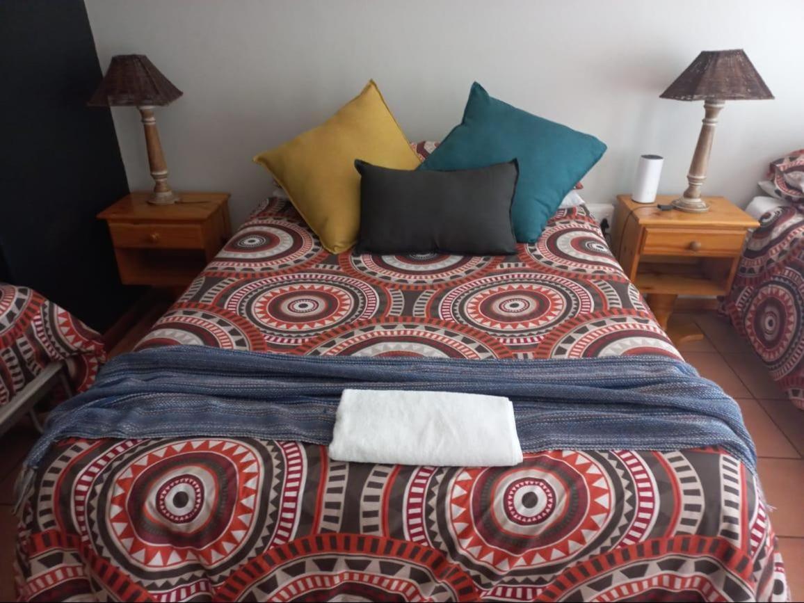 Anri Guesthouse Bloemfontein Kültér fotó