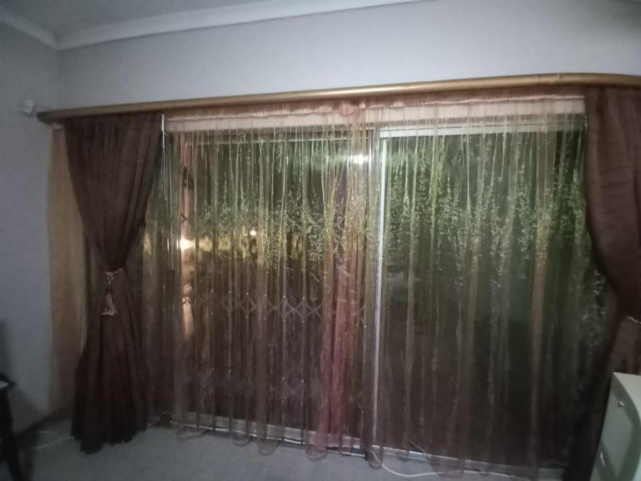 Anri Guesthouse Bloemfontein Kültér fotó