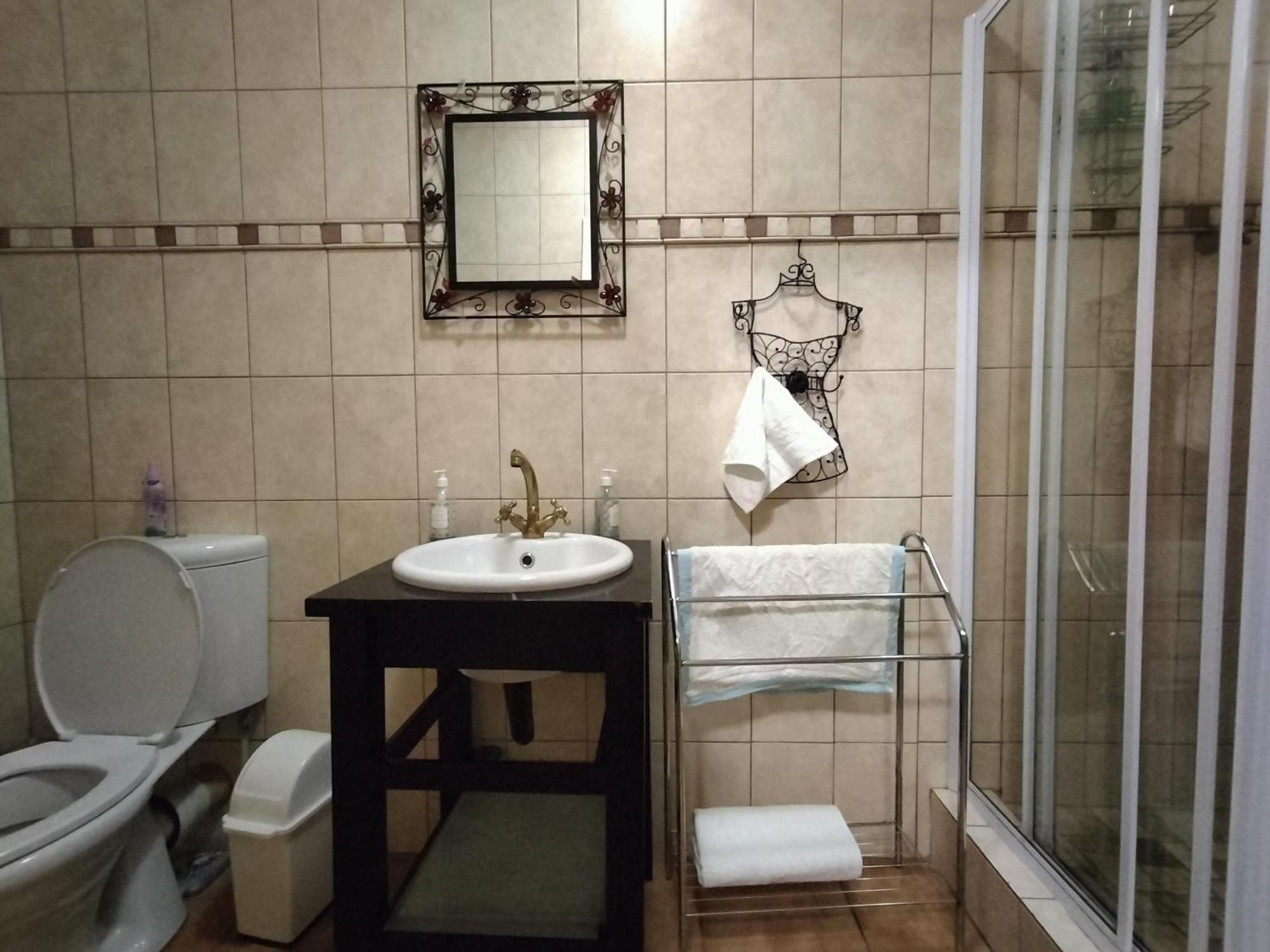 Anri Guesthouse Bloemfontein Kültér fotó