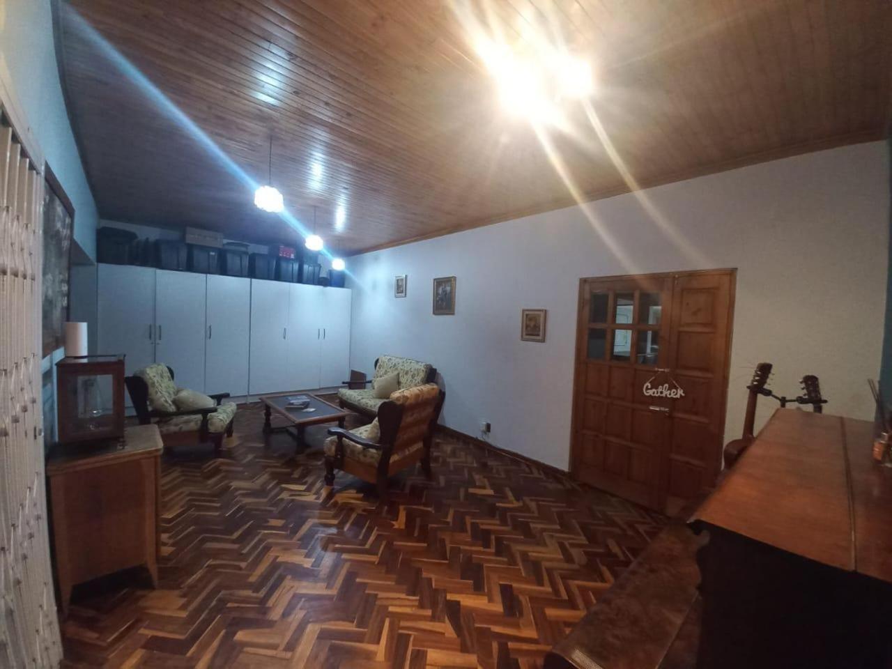 Anri Guesthouse Bloemfontein Kültér fotó