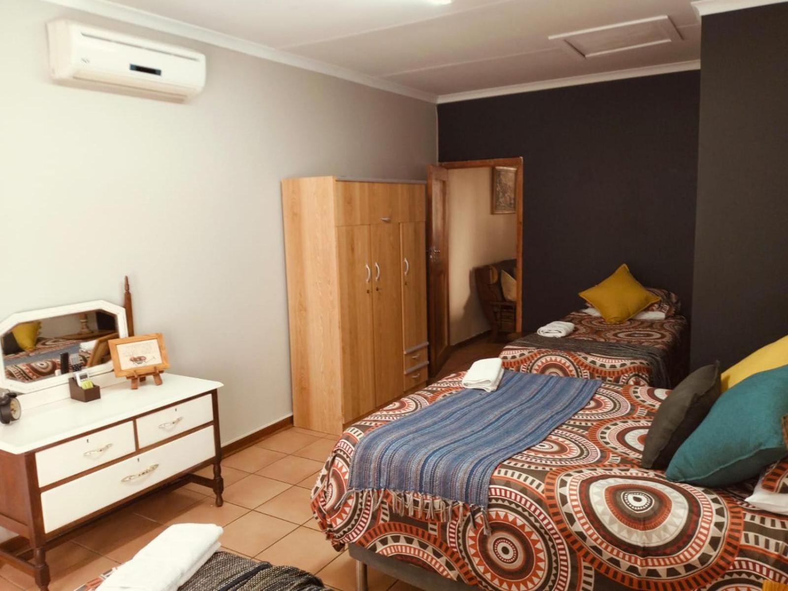 Anri Guesthouse Bloemfontein Kültér fotó