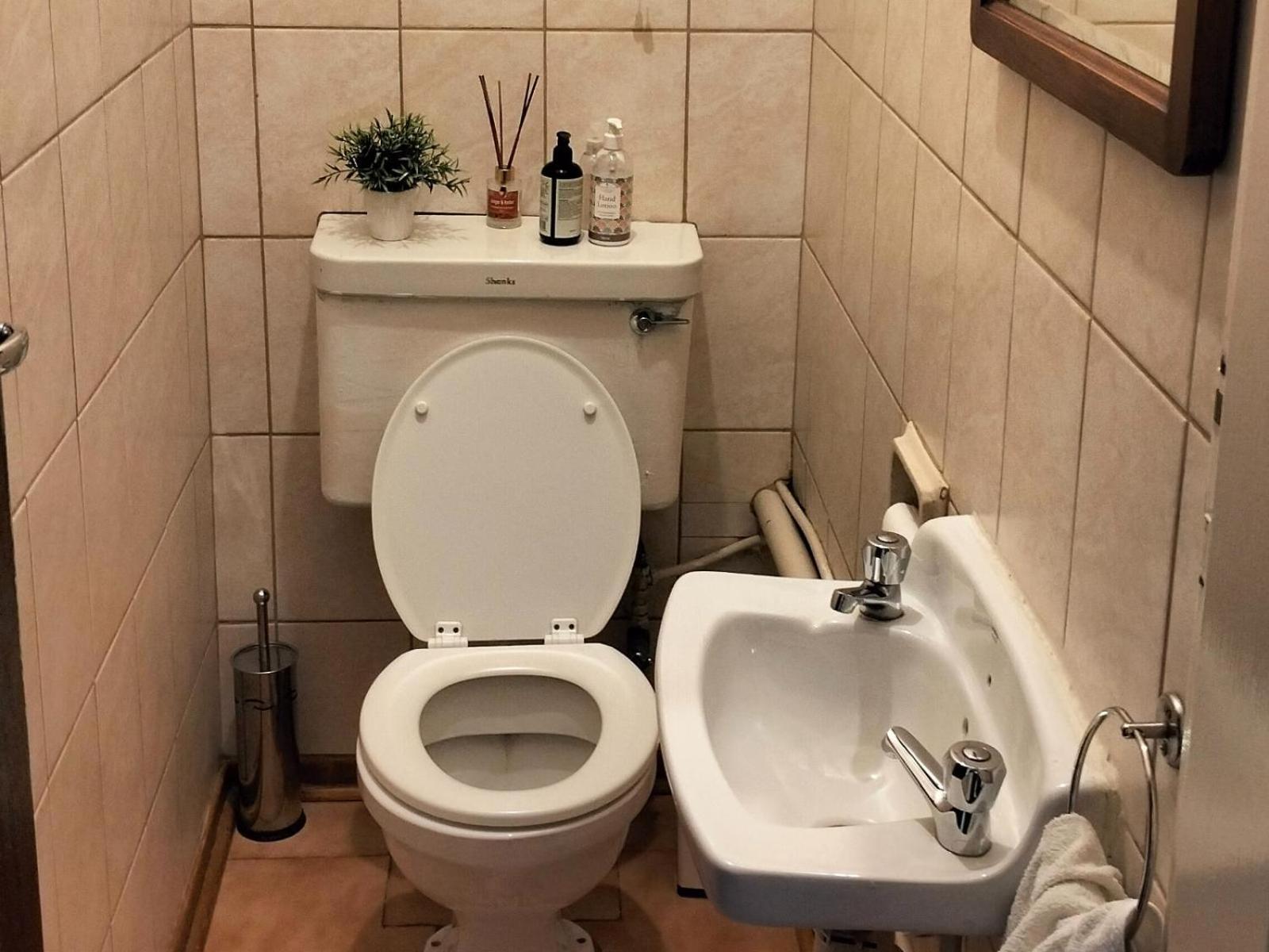 Anri Guesthouse Bloemfontein Kültér fotó