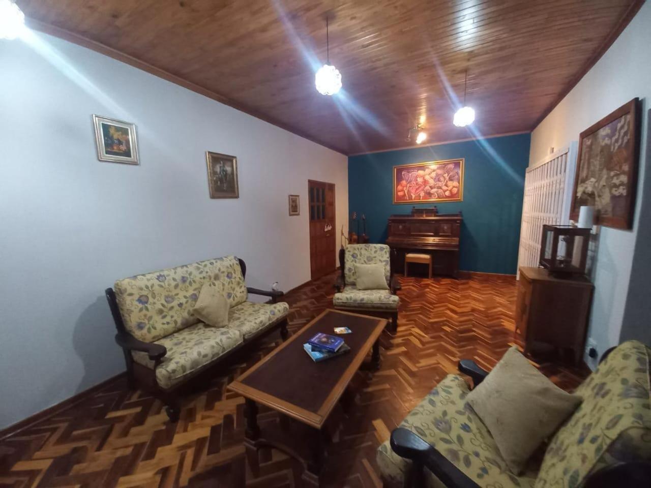 Anri Guesthouse Bloemfontein Kültér fotó