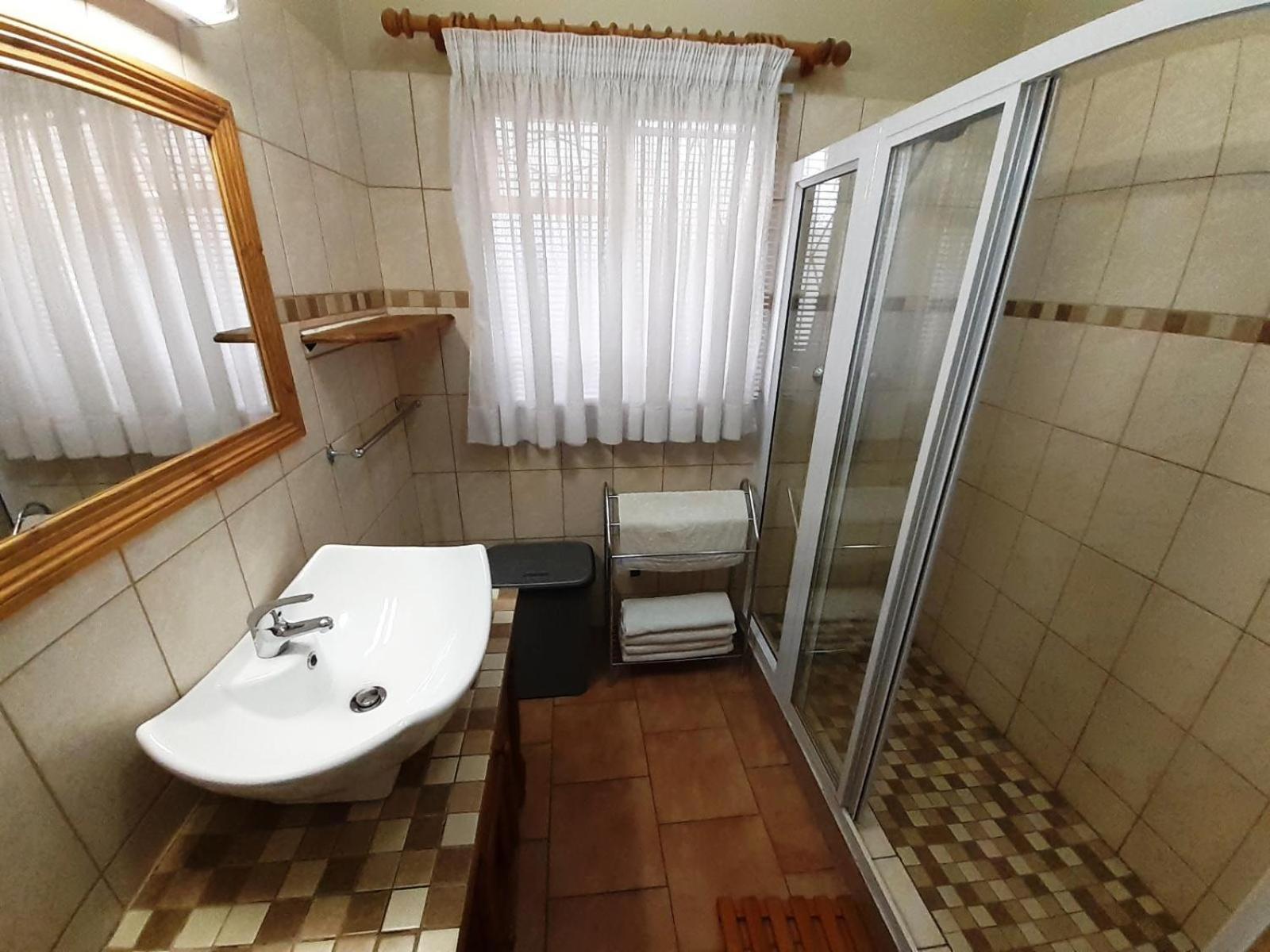 Anri Guesthouse Bloemfontein Kültér fotó