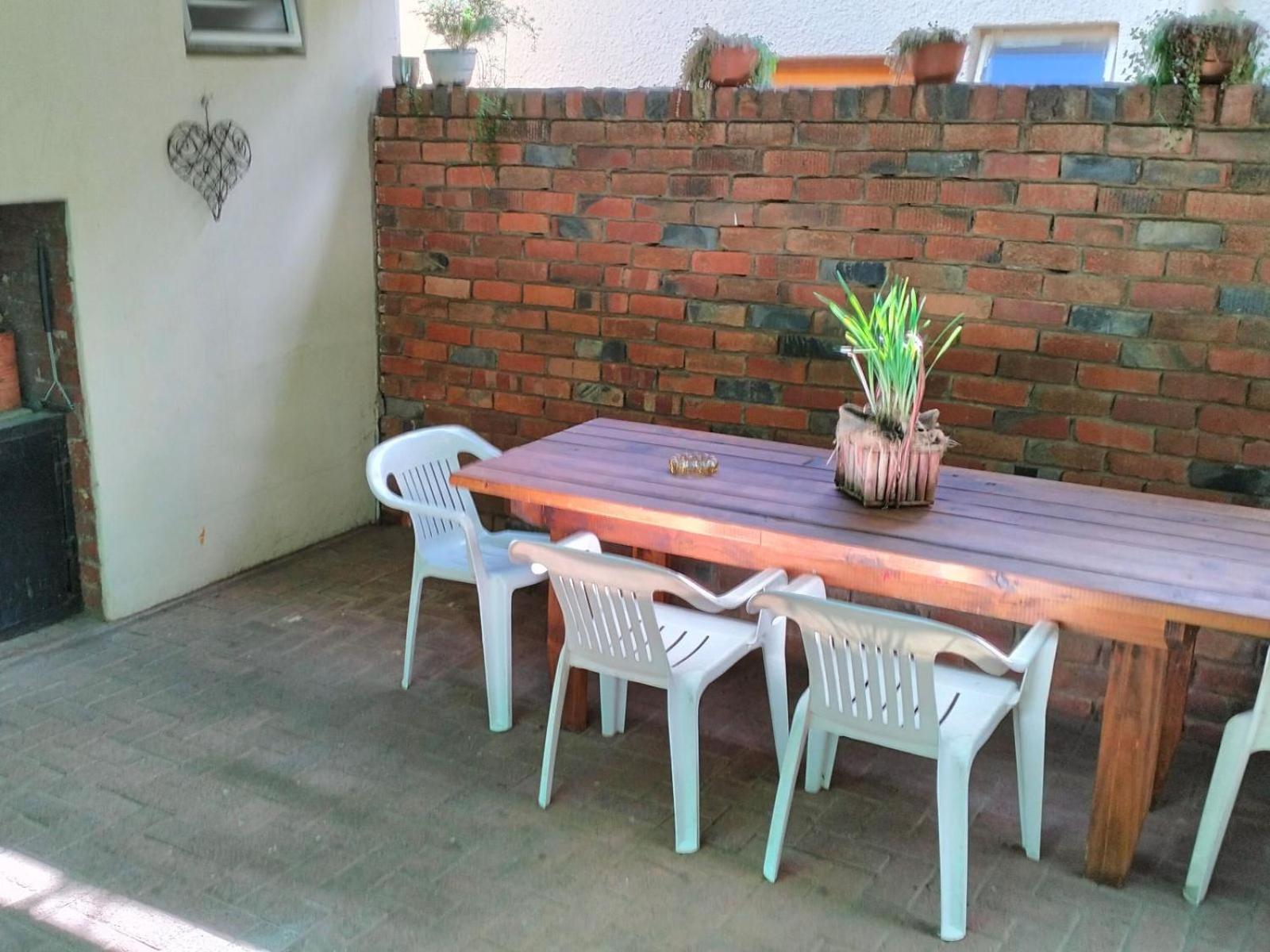 Anri Guesthouse Bloemfontein Kültér fotó