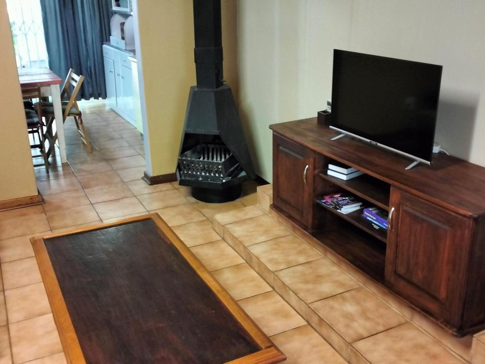 Anri Guesthouse Bloemfontein Kültér fotó