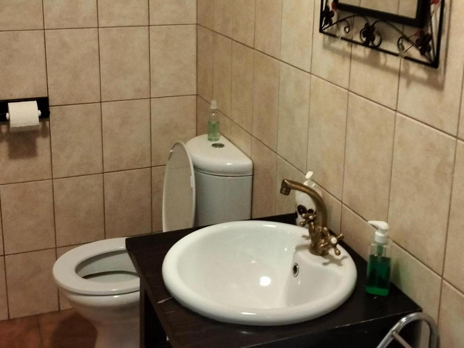 Anri Guesthouse Bloemfontein Kültér fotó