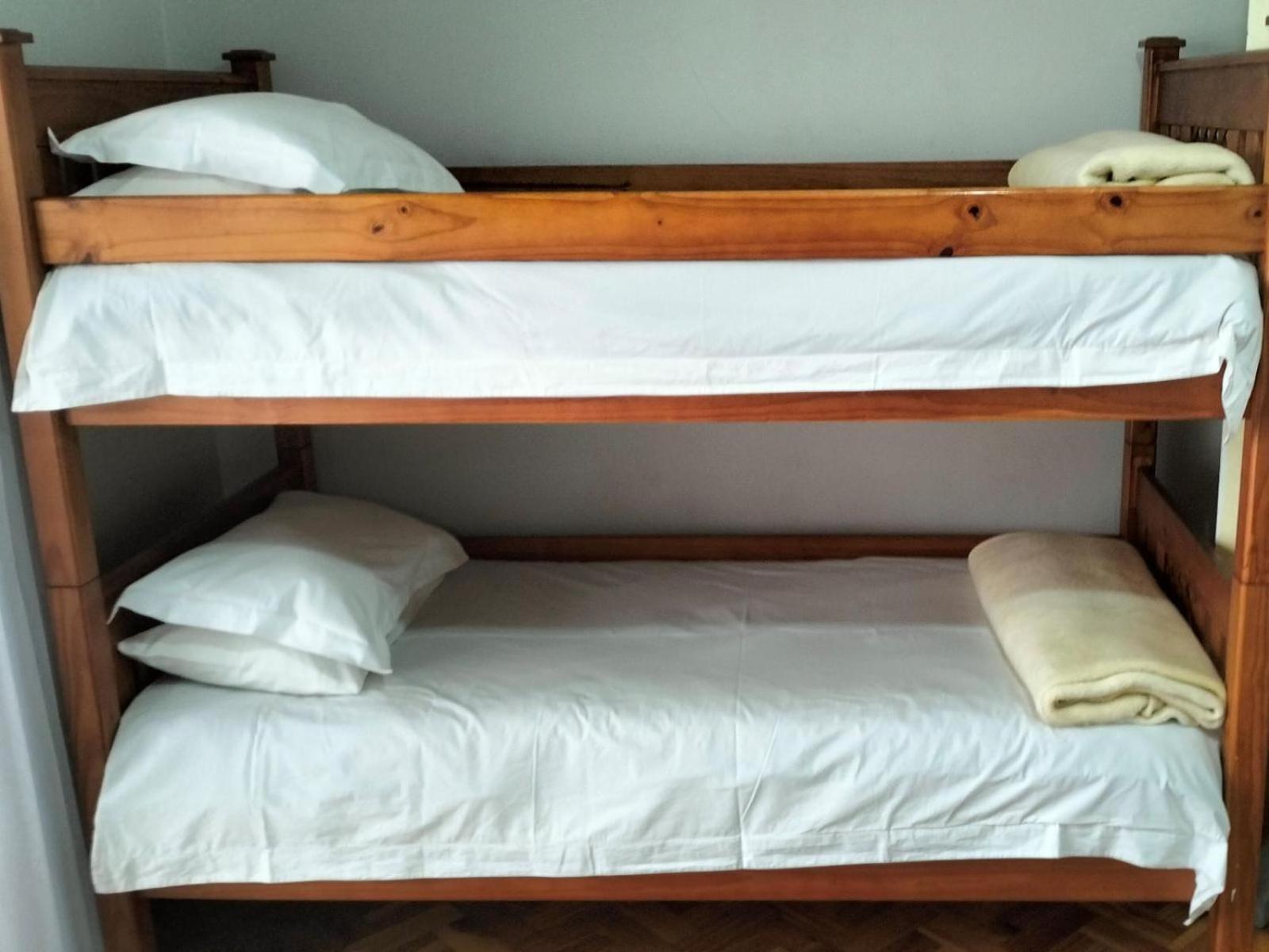Anri Guesthouse Bloemfontein Kültér fotó