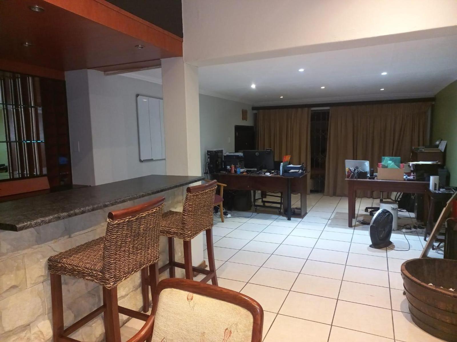 Anri Guesthouse Bloemfontein Kültér fotó