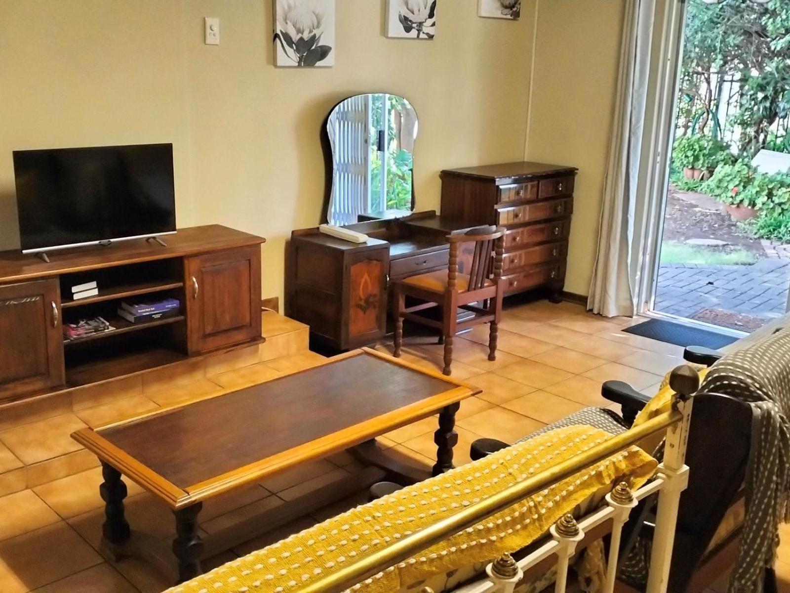 Anri Guesthouse Bloemfontein Kültér fotó