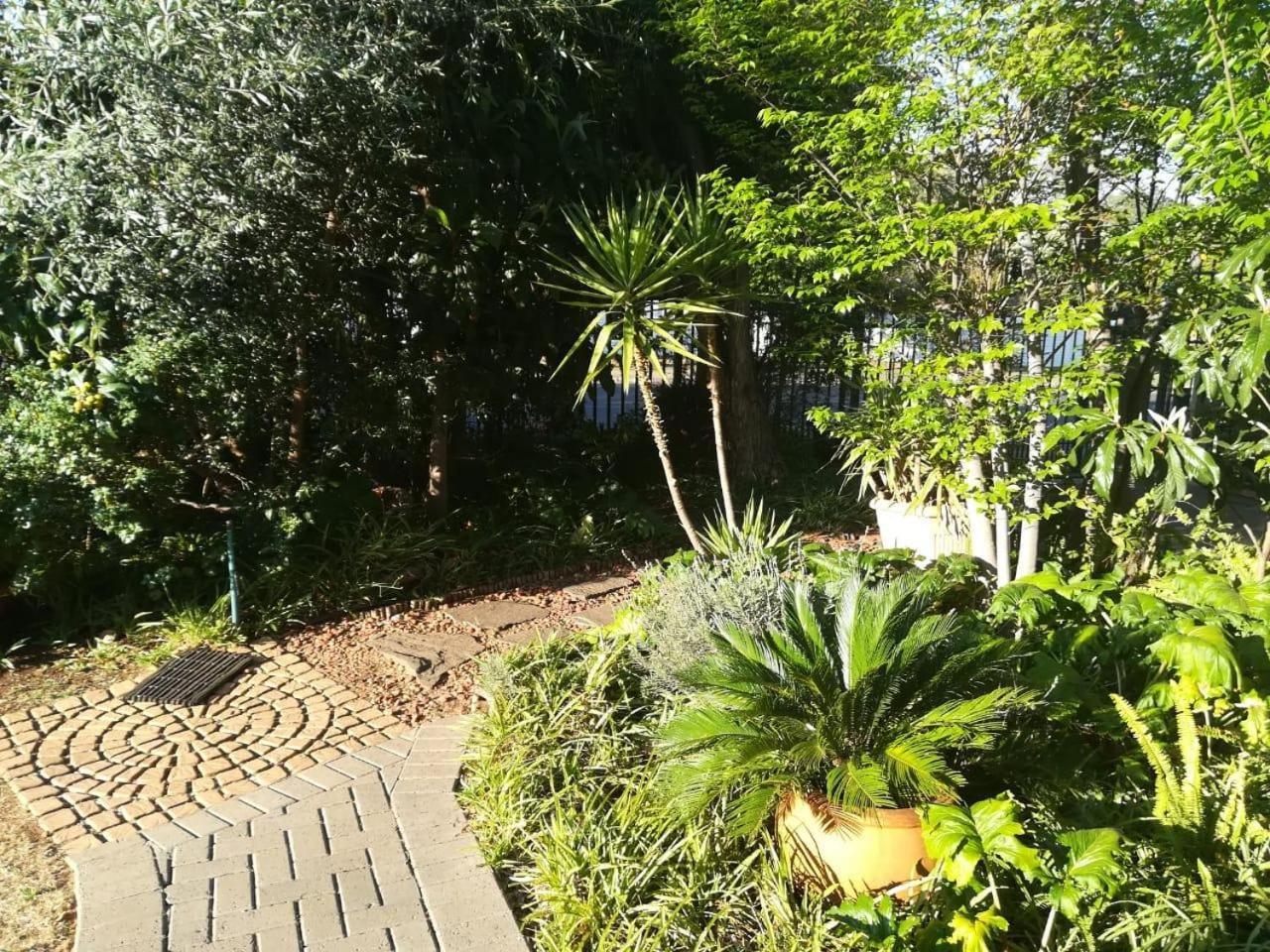 Anri Guesthouse Bloemfontein Kültér fotó