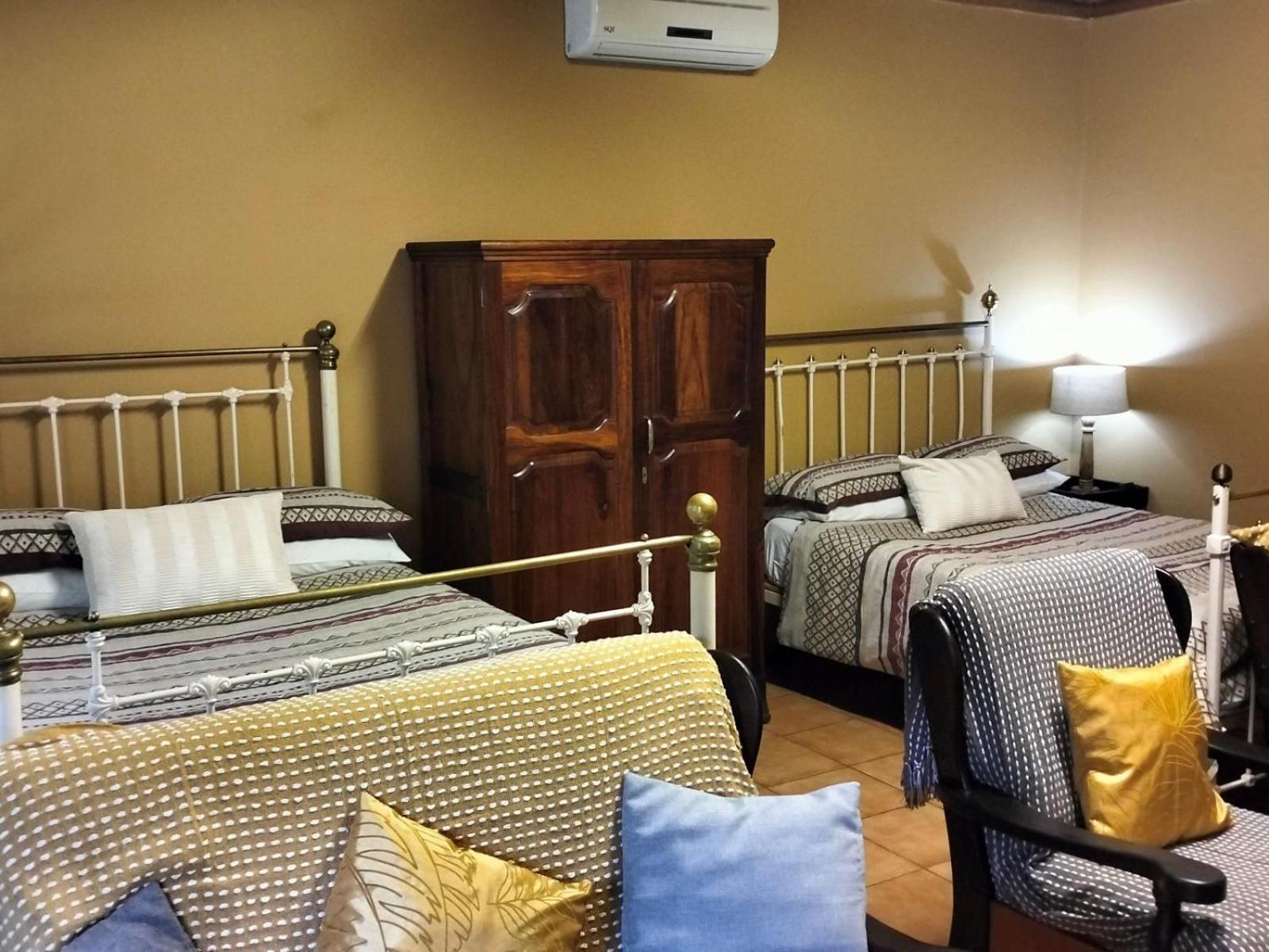 Anri Guesthouse Bloemfontein Kültér fotó