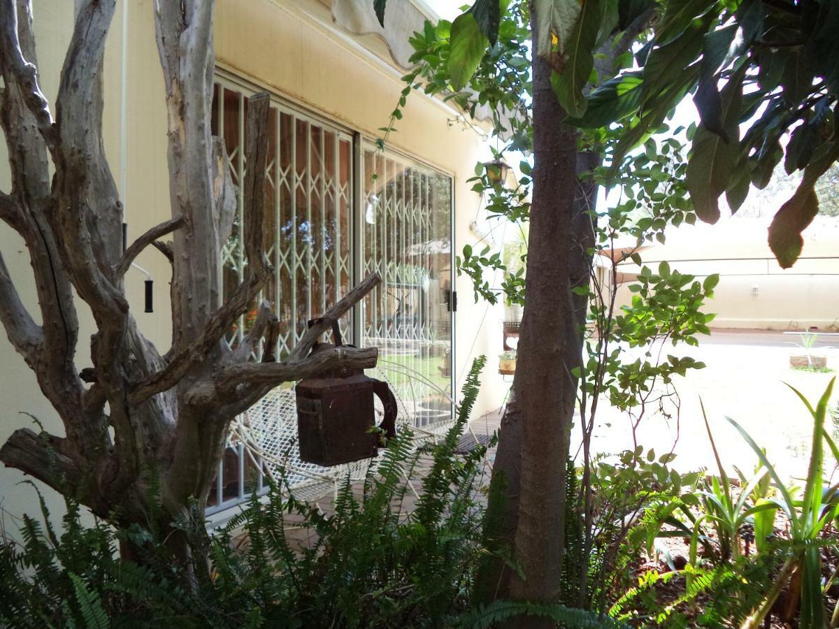Anri Guesthouse Bloemfontein Kültér fotó